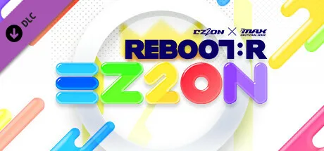 EZ2ON REBOOT : R - DJMAX Collaboration DLC (DLC)