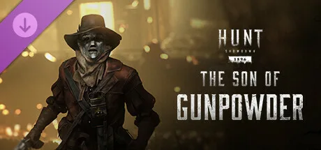 Hunt: Showdown 1896 - The Son of Gunpowder (DLC)