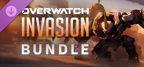 Overwatch® - Invasion Bundle (DLC)