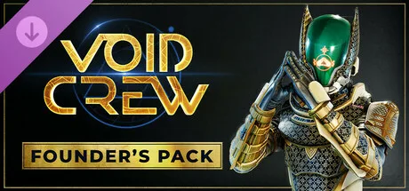 Void Crew - Founder's Pack (DLC)