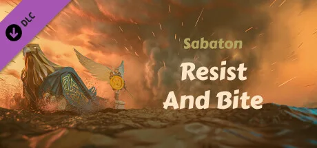 Ragnarock - Sabaton - "Resist and Bite" (DLC)
