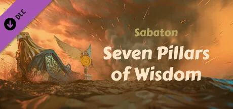 Ragnarock - Sabaton - "Seven Pillars of Wisdom" (DLC)