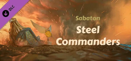 Ragnarock - Sabaton - "Steel Commanders" (DLC)