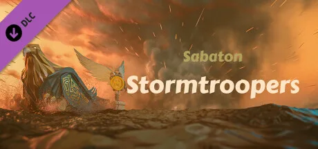 Ragnarock - Sabaton - "Stormtroopers" (DLC)