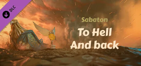 Ragnarock - Sabaton - "To Hell and Back" (DLC)