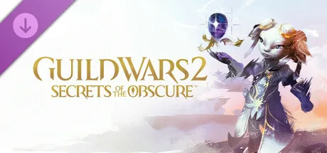 Guild Wars 2® Secrets of the Obscure™ Expansion (DLC)
