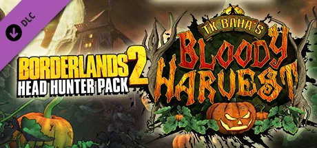 Borderlands 2: Headhunter 1: Bloody Harvest (DLC)
