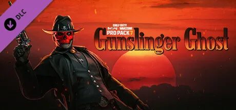 Call of Duty®: Modern Warfare® II - Gunslinger Ghost (DLC)
