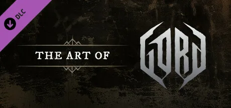 Gord - Digital Artbook (DLC)