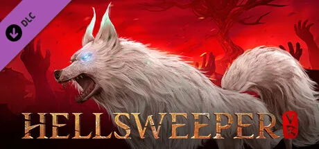 Hellsweeper VR - Mystic Hellhound (DLC)