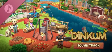 Dinkum OST