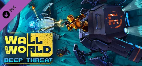 Wall World: Deep Threat (DLC)