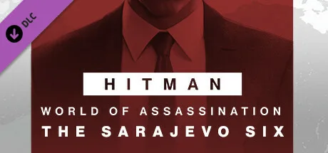 HITMAN 3 - Sarajevo Six Campaign Pack (DLC)