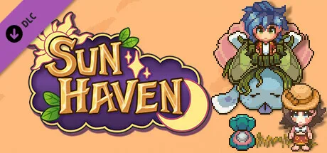 Sun Haven: Ocean Shores Pack (DLC)