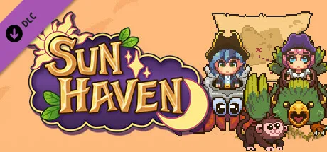 Sun Haven: Set Sail Pack (DLC)
