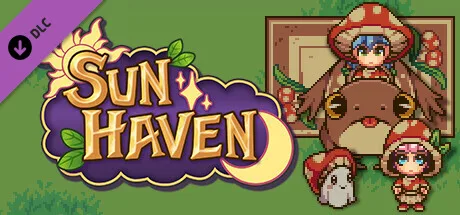 Sun Haven: Mushy Pack (DLC)