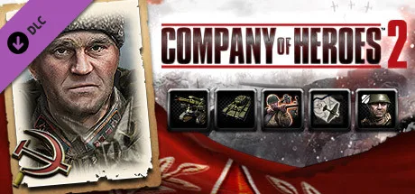 CoH 2 - Soviet Commander: Counterattack Tactics (DLC)