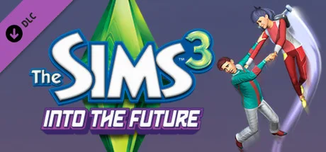 The Sims 3 - Into the Future (DLC)