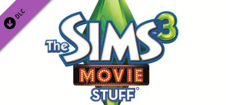 The Sims 3 - Movie Stuff (DLC)
