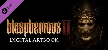Blasphemous 2 - Digital Artbook (DLC)