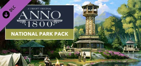 Anno 1800™ National Park Pack (DLC)