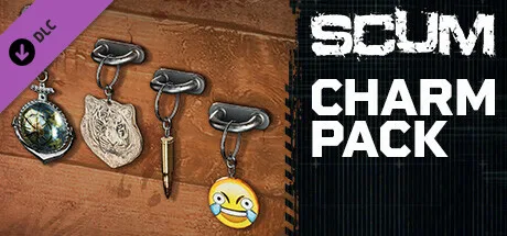 SCUM Charms Pack (DLC)