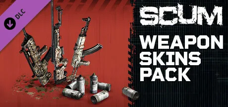 SCUM Weapon Skins Pack (DLC)