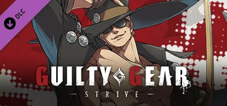 GGST Additional Character 10 - Johnny (DLC)