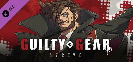 GGST Additional Character 13 - Slayer (DLC)