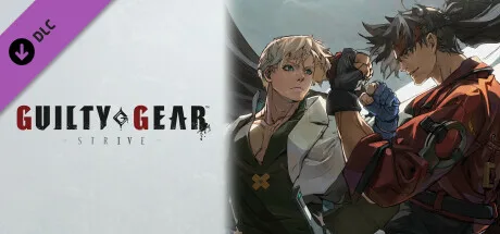 GGST Season 3 Characters Additional Colors (DLC)