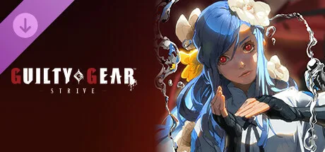 GGST Season 4 Characters Additional Colors (DLC)