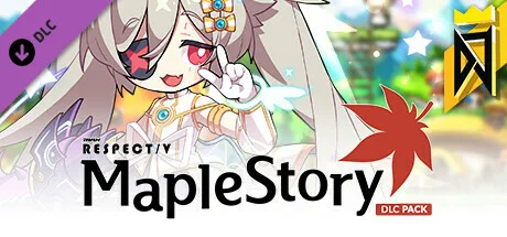 DJMAX RESPECT V - MapleStory PACK (DLC)