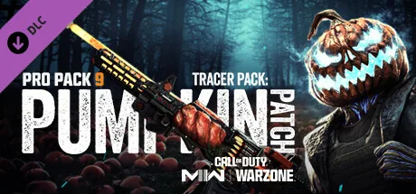 Call of Duty®: Modern Warfare® II - Pumpkin Patch: Pro Pack (DLC)