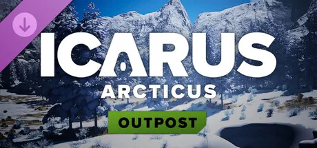 Icarus: Arcticus Outpost (DLC)