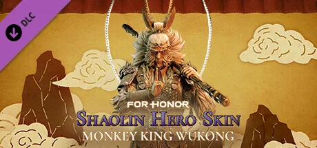 FOR HONOR™ - Monkey King Hero Skin (DLC)