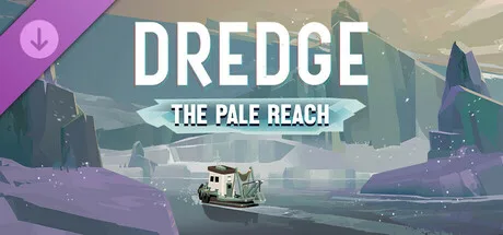 DREDGE - The Pale Reach (DLC)