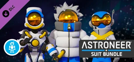 ASTRONEER Suit Bundle (DLC)