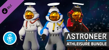 ASTRONEER Athleisure Bundle (DLC)