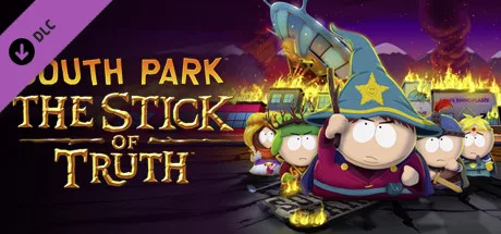 South Park™: The Stick of Truth™ - Ultimate Fellowship Pack (DLC)