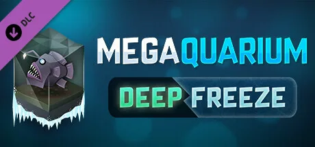 Megaquarium: Deep Freeze - Deluxe Expansion (DLC)