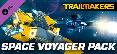 Trailmakers: Space Voyager Pack (DLC)