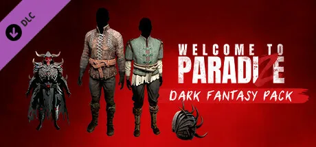 Welcome to ParadiZe - Dark Fantasy Cosmetic Pack (DLC)