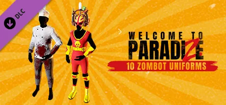 Welcome to ParadiZe - Uniforms Cosmetic Pack (DLC)