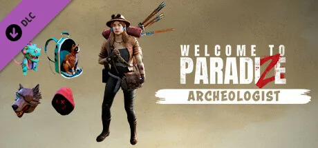 Welcome to ParadiZe - Archeology Quest (DLC)