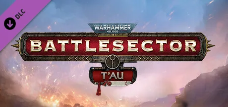Warhammer 40,000: Battlesector - T'au (DLC)