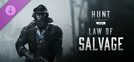 Hunt: Showdown 1896 - Law of Salvage (DLC)