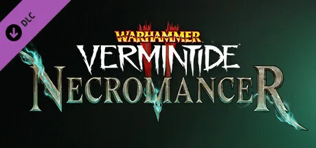 Warhammer: Vermintide 2 - Necromancer Career (DLC)