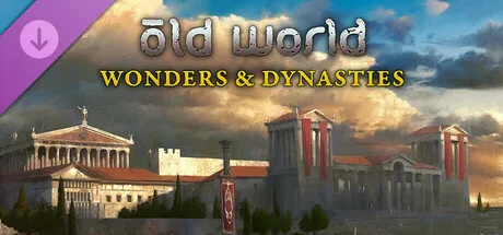 Old World - Wonders and Dynasties (DLC)