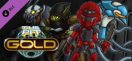 Sword of the Stars: The Pit - Gold Edition DLC (DLC)