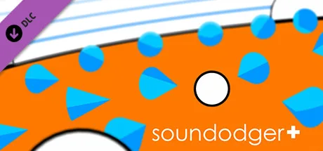 Soundodger+ Soundtrack (DLC)